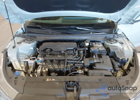 2025 Kia K4 Lxs из США, поврежденный, VIN 3KPFT4DE1SE099596